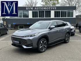 MG MG HS (2026)