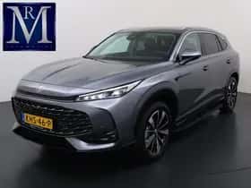 MG MG HS (2026)