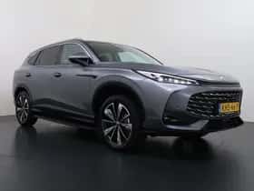 MG MG HS (2026) thumbnail 3