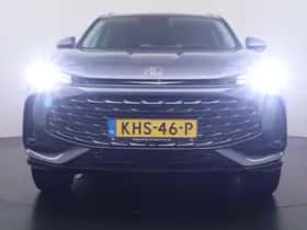MG MG HS (2026) thumbnail 4