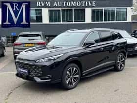 MG MG HS (2026)