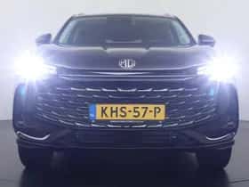MG MG HS (2026) thumbnail 4