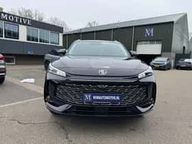 MG MG HS (2026) thumbnail 9