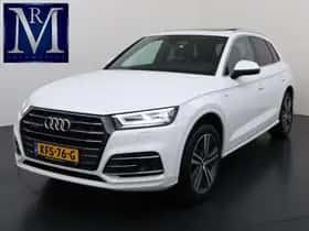 Audi Q5 (2021)