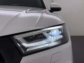 Audi Q5 (2021) thumbnail 16
