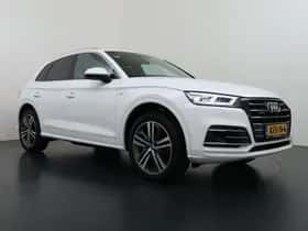 Audi Q5 (2021) thumbnail 3