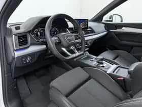 Audi Q5 (2021) thumbnail 21