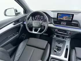 Audi Q5 (2021) thumbnail 30