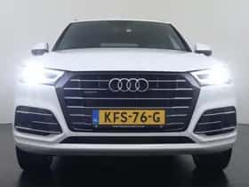 Audi Q5 (2021) thumbnail 4