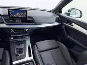 Audi Q5 (2021) thumbnail 31