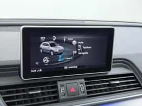 Audi Q5 (2021) thumbnail 37
