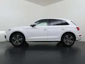 Audi Q5 (2021) thumbnail 5
