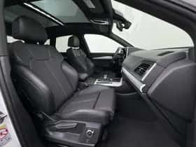Audi Q5 (2021) thumbnail 47