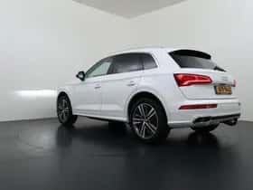 Audi Q5 (2021) thumbnail 6