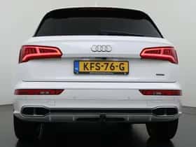Audi Q5 (2021) thumbnail 7