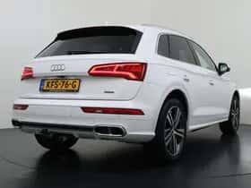 Audi Q5 (2021) thumbnail 8