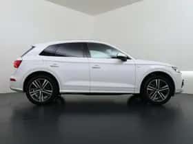 Audi Q5 (2021) thumbnail 9