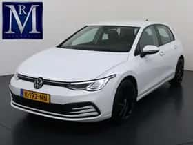 Volkswagen Golf (2020) thumbnail 1