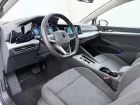 Volkswagen Golf (2020) thumbnail 17
