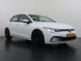 Volkswagen Golf (2020) thumbnail 3