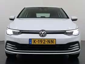 Volkswagen Golf (2020) thumbnail 4