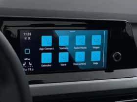 Volkswagen Golf (2020) thumbnail 32
