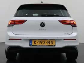 Volkswagen Golf (2020) thumbnail 7