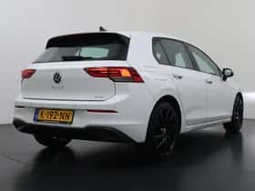 Volkswagen Golf (2020) thumbnail 8