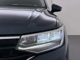 Volkswagen Tiguan (2022) thumbnail 14