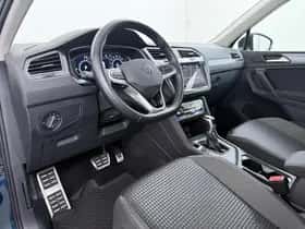 Volkswagen Tiguan (2022) thumbnail 19