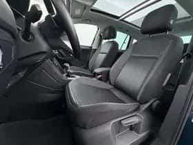 Volkswagen Tiguan (2022) thumbnail 20