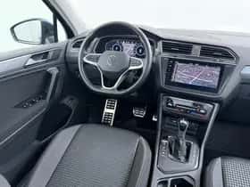 Volkswagen Tiguan (2022) thumbnail 27
