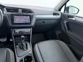 Volkswagen Tiguan (2022) thumbnail 28