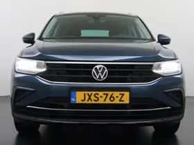 Volkswagen Tiguan (2022) thumbnail 4