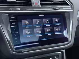 Volkswagen Tiguan (2022) thumbnail 34
