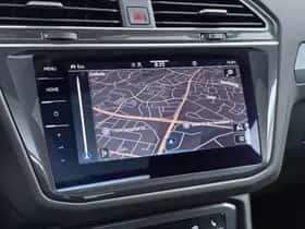 Volkswagen Tiguan (2022) thumbnail 38