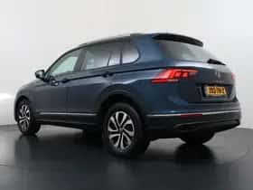 Volkswagen Tiguan (2022) thumbnail 6