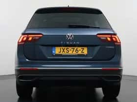 Volkswagen Tiguan (2022) thumbnail 7