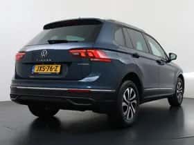 Volkswagen Tiguan (2022) thumbnail 8