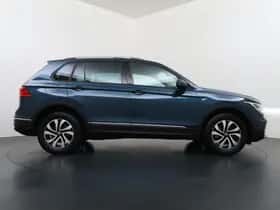 Volkswagen Tiguan (2022) thumbnail 9