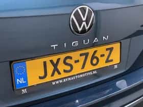 Volkswagen Tiguan (2022) thumbnail 10