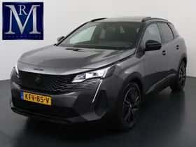 Peugeot 3008 (2023) thumbnail 1