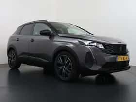Peugeot 3008 (2023) thumbnail 3