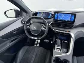 Peugeot 3008 (2023) thumbnail 27