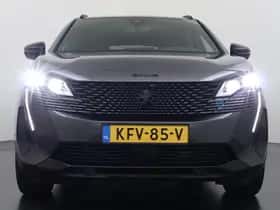 Peugeot 3008 (2023) thumbnail 4