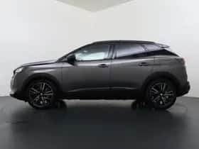 Peugeot 3008 (2023) thumbnail 5