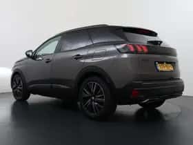 Peugeot 3008 (2023) thumbnail 6