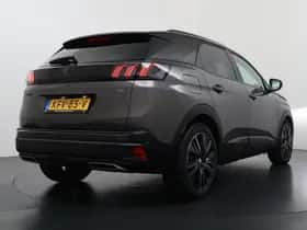 Peugeot 3008 (2023) thumbnail 8