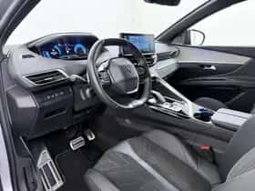Peugeot 3008 (2022) thumbnail 19
