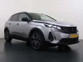 Peugeot 3008 (2022) thumbnail 3